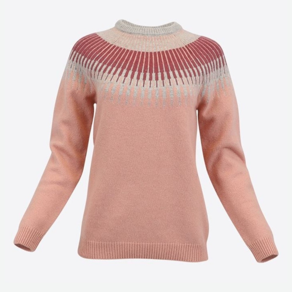 NWT Icewear Minna Sweater